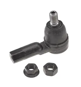 TES800910 | Steering Tie Rod End | Chassis Pro